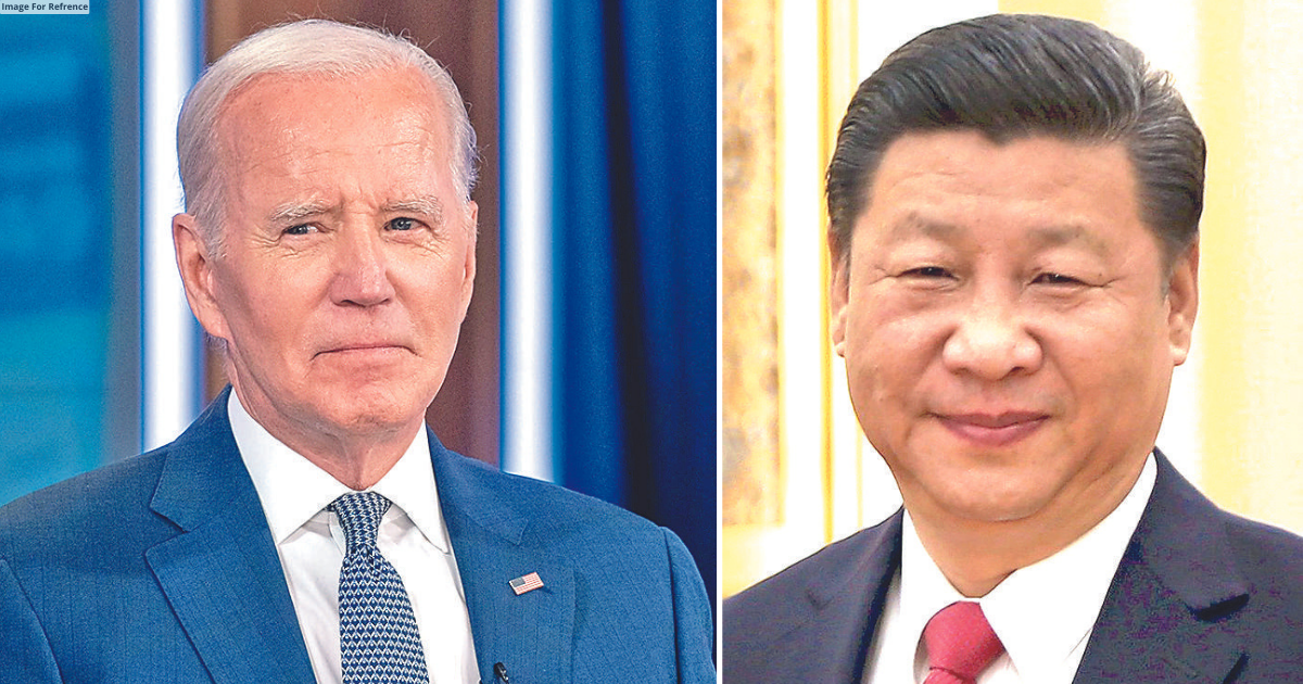 18th G20 Summit: Biden ‘excited’, Xi’s ‘no-show’